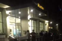 Nhiều chung cư cao cấp ở TP. HCM được phong tỏa