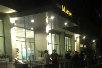 Nhiều chung cư cao cấp ở TP. HCM được phong tỏa