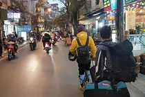 Không ai muốn gặp người Trung Quốc sau kỳ nghỉ Tết