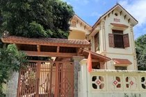 Cận cảnh những ngôi nhà của “hộ cận nghèo” ở xứ Thanh