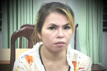 Bà trùm 9X gốc Kiên Giang điều hành đường dây buôn ma túy thế nào?