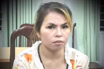 Bà trùm 9X gốc Kiên Giang điều hành đường dây buôn ma túy thế nào?