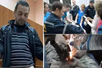 Chồng gặp nạn vì “đai trinh tiết” tự chế của vợ