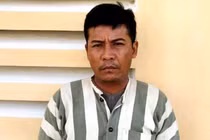 Gã đàn ông đưa bé gái 15 tuổi đi nhậu rồi nhiều lần quan hệ tình dục