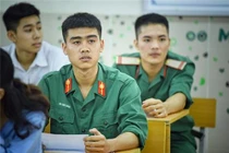 Dịch Covid-19: Các trường Quân sự chỉnh lịch sơ tuyển thế nào?