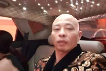 Video: Trùm giang hồ Đường Nhuệ bị bắt, tại sao khởi tố 2 đàn em?