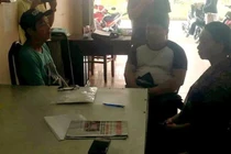 Quý cô gốc Cần Thơ “bắt cóc” con nợ lên TPHCM thế nào?