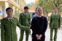 Mánh lới thu hàng trăm tỷ đồng của ông trùm game “Nổ hũ”