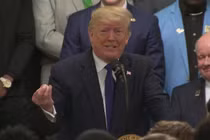 Ông Trump “không thể hiểu tại sao mình bị luận tội“