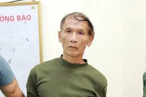Chân dung lão thái gia buôn ma tuý vừa bị Công an tỉnh Lào Cai triệt phá