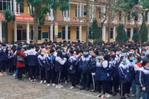 Ngoài Hà Nội, TP HCM, còn tỉnh thành nào cho học sinh nghỉ học tránh “bão corona“?