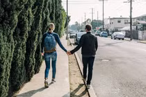 Cách để vợ chồng kết thúc 1 cuộc tranh cãi nảy lửa không phải ai cũng biết