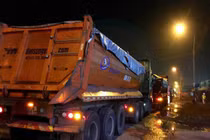 Bộ Công an yêu cầu làm rõ vì sao đoàn xe 'vua' có thể lộng hành ở Đồng Nai