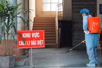 Nam thanh niên 31 tuổi ở Hà Nội tử vong trong nhà chưa rõ nguyên nhân