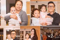 Động thái đầu tiên của Tuấn Hưng dập tan tin đồn bị vợ bỏ vì chơi bời