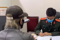 Tung tin bạn gái bị quấy rối trong khu cách ly Covid-19, nam thanh niên bị xử phạt