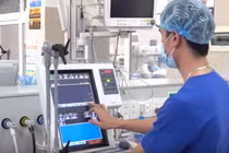 Công tác cấp cứu bệnh nhân tại bệnh viên Bạch Mai đang gặp khó khăn