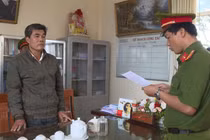 Cách hết chức vụ Đảng, khai trừ nhiều cán bộ ở Phú Yên