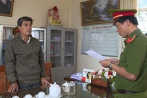 Cách hết chức vụ Đảng, khai trừ nhiều cán bộ ở Phú Yên