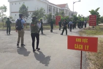 Trung tâm cách ly chống dịch virus corona ở Cần Thơ có gì đặc biệt?