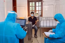 Muốn cách ly gần nhà, thanh niên bịa tin bị bỏ mặc ở Hương Sơn