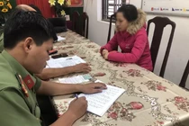 Lên Facebook bịa chuyện 1 người Trung Quốc nhập viện do nhiễm virus corona, bị phạt 12,5 triệu đồng