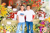 Trùm giang hồ Đường “Nhuệ” bị bắt kéo theo bao nhiêu đàn em “nhập kho”?