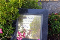 Sự thật Út “trọc” tài trợ 5 tỷ xây phủ đường cho cựu Bí thư Hậu Giang Huỳnh Minh Chắc