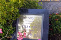 Sự thật Út “trọc” tài trợ 5 tỷ xây phủ đường cho cựu Bí thư Hậu Giang Huỳnh Minh Chắc