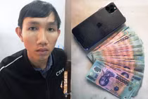 “Độc chiêu” lừa liên tỉnh hàng chục iPhone sang xịn của 9X Bình Định
