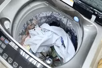 Sự thật về máy giặt lồng đứng có thể bạn chưa biết