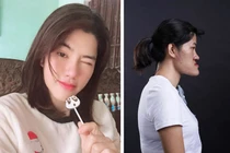 9X Ba Vì, Nam Định thoát “gương mặt quỷ”, xinh xắn tự tin để làm DJ