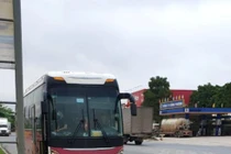 Covid-19: Cách ly khẩn cấp 29 hành khách trên xe từ Hà Nội về Thanh Hóa