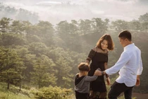 Vợ chồng trẻ “trốn Tết” đi du lịch: Xu hướng có phù hợp?