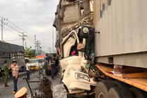 Tại nạn giao thông khiến 513 người tử vong trong tháng 3/2020