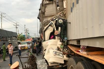 Tại nạn giao thông khiến 513 người tử vong trong tháng 3/2020