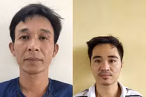 Tay chân cộm cán của vợ chồng trùm bảo kê Loan “cá” là ai?