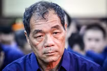 Truy tố ông Trầm Bê với khung hình phạt 12-20 năm tù