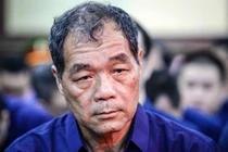 Truy tố ông Trầm Bê với khung hình phạt 12-20 năm tù