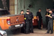 Vụ ăn chặn tiền hỏa táng ở Nam Định: Bắt Trưởng đài hoá thân hoàn vũ