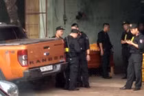 Vụ ăn chặn tiền hỏa táng ở Nam Định: Bắt Trưởng đài hoá thân hoàn vũ