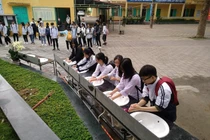 Thanh Hoá: Ban hành công điện khẩn cho học sinh THCS, THPT đi học trở lại từ 21/4