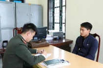 Vụ 39 người Việt chết trong container ở Anh: Khởi tố thêm một bị can