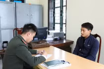 Vụ 39 người Việt chết trong container ở Anh: Khởi tố thêm một bị can