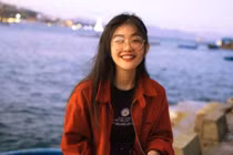 9x sở hữu vẻ đẹp mong manh như 'minh tinh' Hongkong