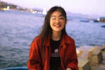 9x sở hữu vẻ đẹp mong manh như 'minh tinh' Hongkong