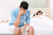 Người đàn ông không dám “lên đỉnh” mỗi khi quan hệ vì chứng bệnh quái gở