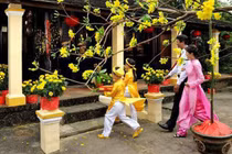 Các thủ tục không phải ai cũng biết trước khi xông đất năm mới