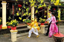 Các thủ tục không phải ai cũng biết trước khi xông đất năm mới