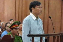 Hoãn phiên tòa xét xử ông Trương Duy Nhất